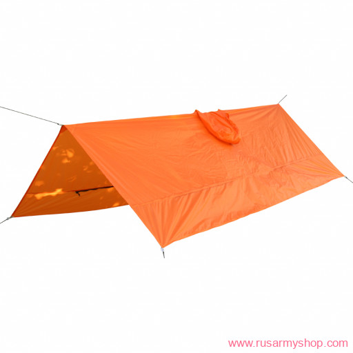 Тенты Сплав Пончо-тент shell Si/Pu