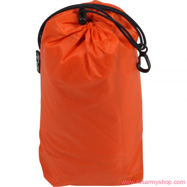 Тенты Сплав Пончо-тент shell Si/Pu