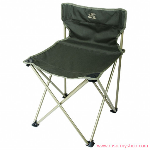 Мебель для кемпинга Сплав Стул кемпинговый складной