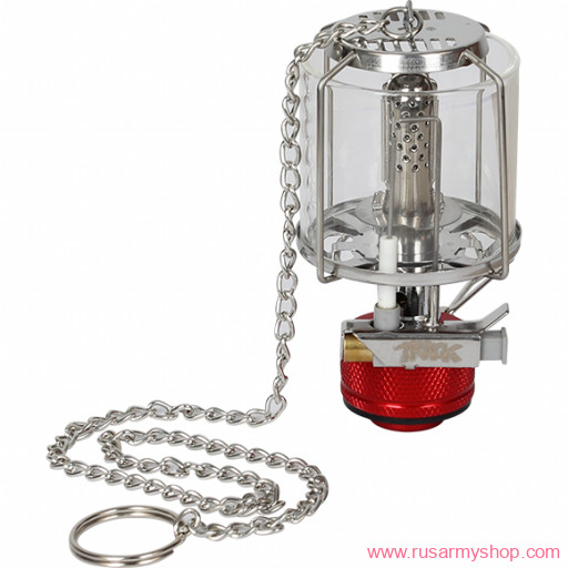 Газовое оборудование Track Лампа газовая &quot;Pulsar&quot;