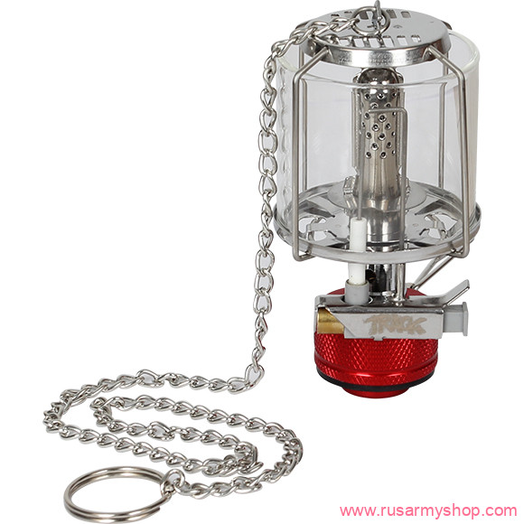 Газовое оборудование Track Лампа газовая 