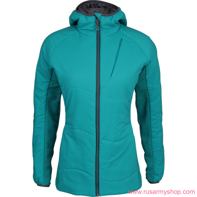 Куртки и жилеты Сплав Куртка женская 