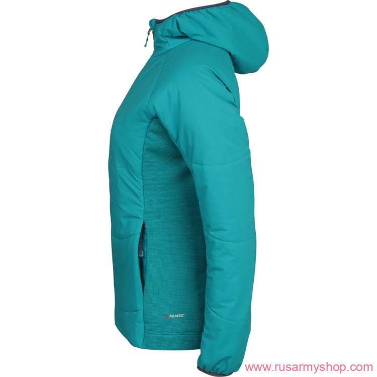 Куртки и жилеты Сплав Куртка женская 