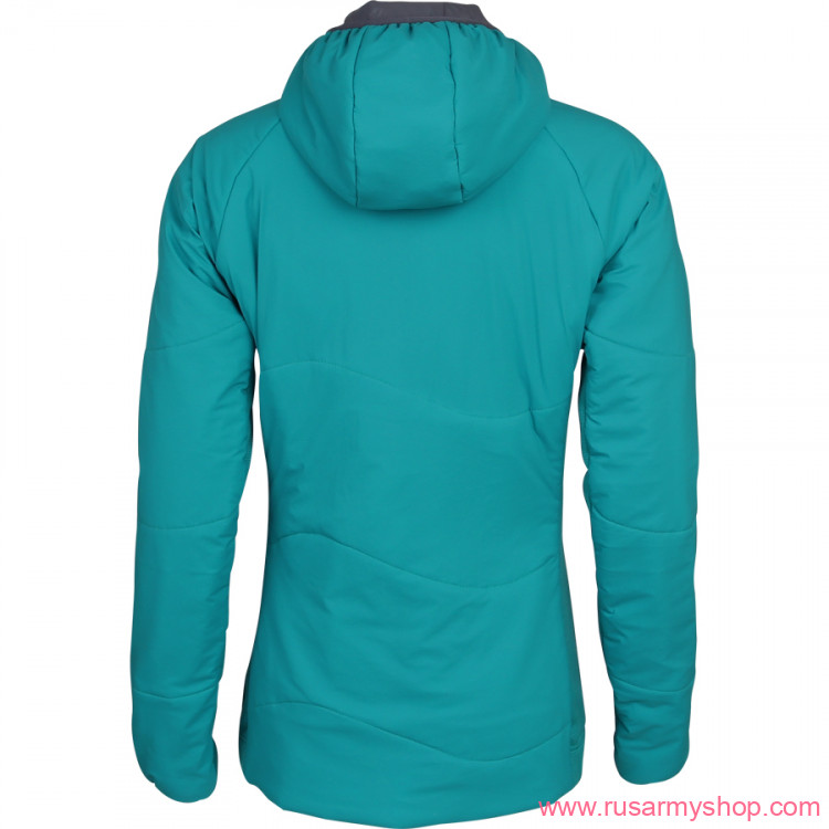 Куртки и жилеты Сплав Куртка женская 