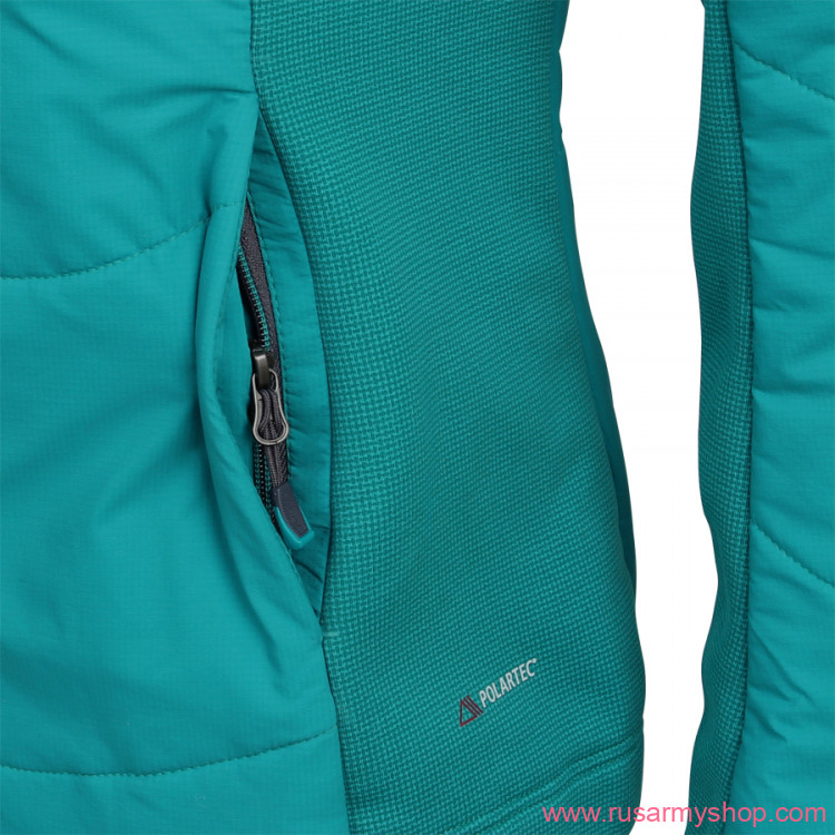 Куртки и жилеты Сплав Куртка женская 