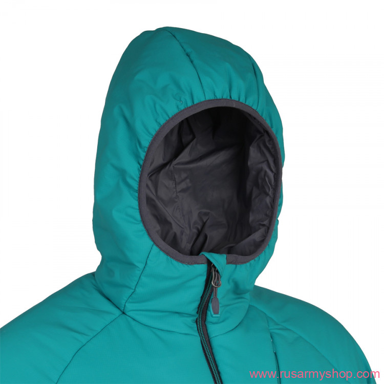 Куртки и жилеты Сплав Куртка женская 