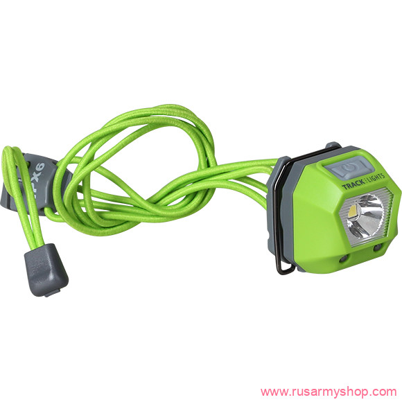 Фонари Track налобный Solo Light