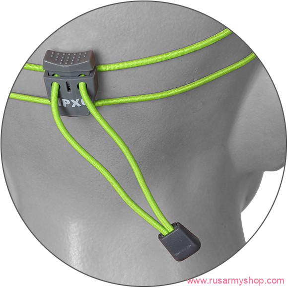 Фонари Track налобный Solo Light