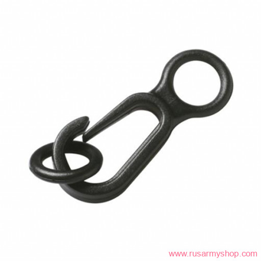 Фурнитура Сплав Пряжка карабин крючок