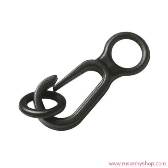 Фурнитура Сплав Пряжка карабин крючок