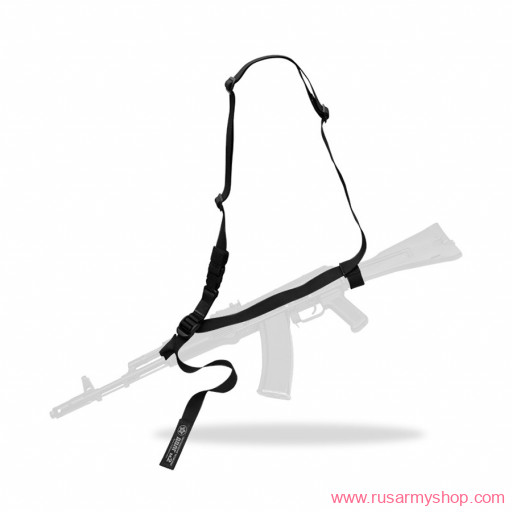 Оружейные ремни Сплав Ремень тактический оружейный универс. &quot;Долг-М2&quot;