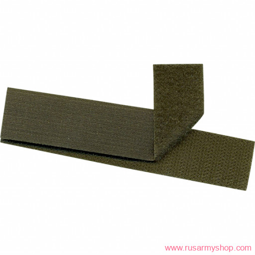 Разное Сплав Липучка для нашивок ВС на грудь