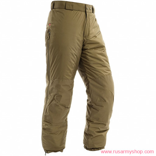 Зима Группа 99 Брюки утепленные мужские L7 (Группа 99)