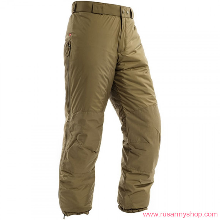 Зима Группа 99 Брюки утепленные мужские L7 (Группа 99)