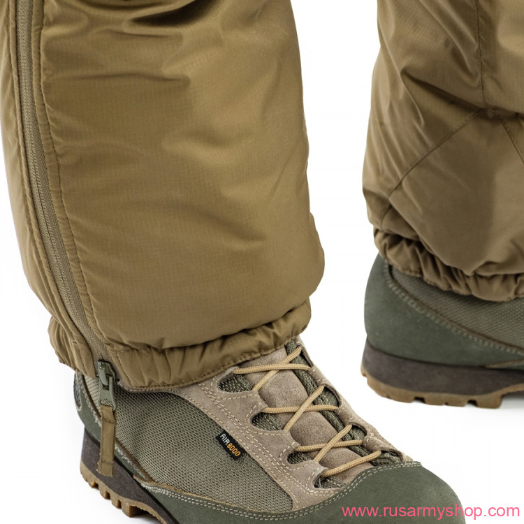 Зима Группа 99 Брюки утепленные мужские L7 (Группа 99)