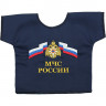 Рубашки-сувенир Сплав Рубашка-сувенир МЧС России