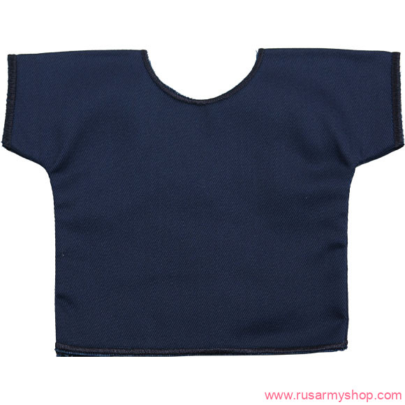 Рубашки-сувенир Сплав Рубашка-сувенир МЧС России