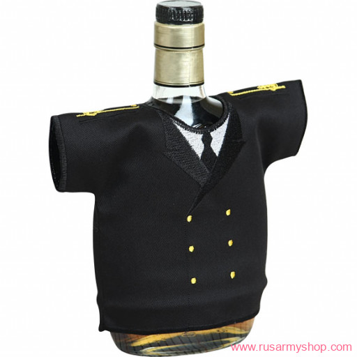 Рубашки-сувенир Сплав Рубашка-сувенир ВМФ России якорь