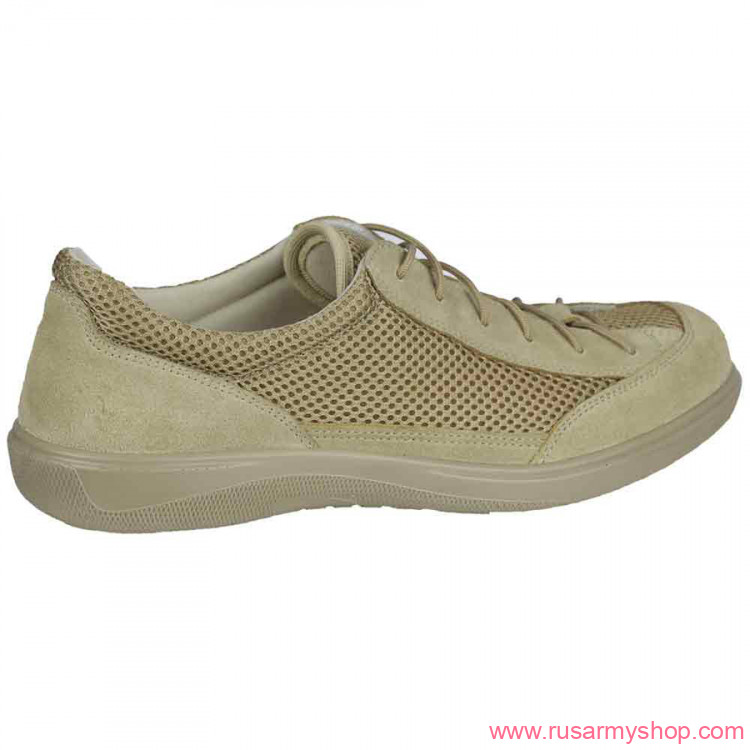 Лето Бутекс Полуботинки муж. мод. 6438