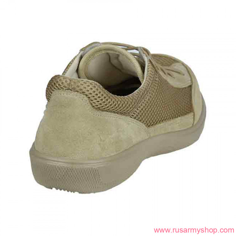 Лето Бутекс Полуботинки муж. мод. 6438