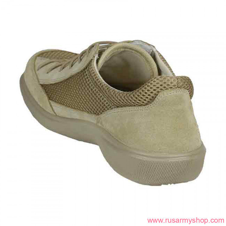 Лето Бутекс Полуботинки муж. мод. 6438