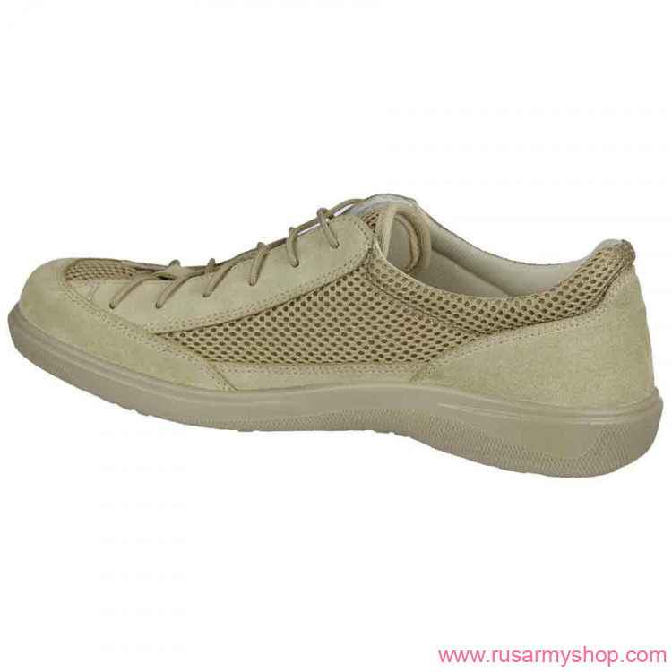 Лето Бутекс Полуботинки муж. мод. 6438