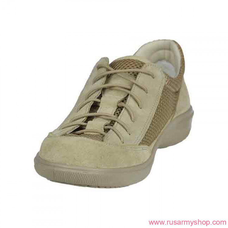 Лето Бутекс Полуботинки муж. мод. 6438