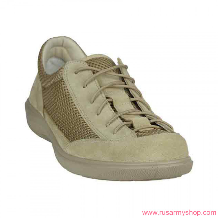 Лето Бутекс Полуботинки муж. мод. 6438