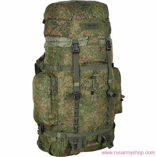 Russian original backpack &quot;Goblin 70&quot; SPLAV