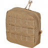 Utility pouch with zipper 5x3 SPLAV