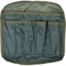 Utility pouch with zipper 5x3 SPLAV