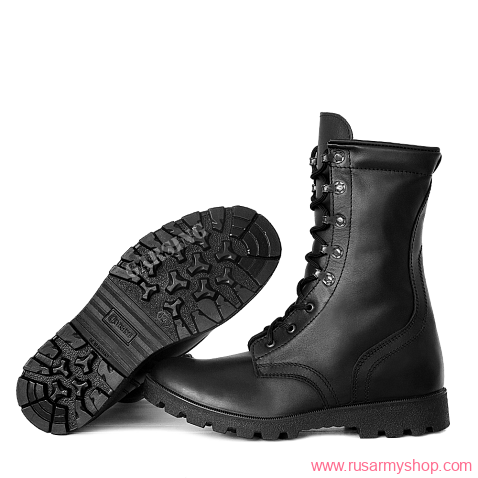 05106 &quot;STRANGER&quot; shoes GARSING