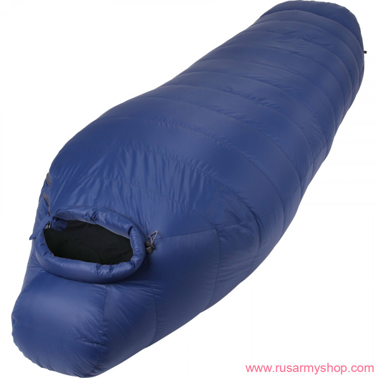 Пух Сплав Спальный мешок пуховый Adventure Extreme