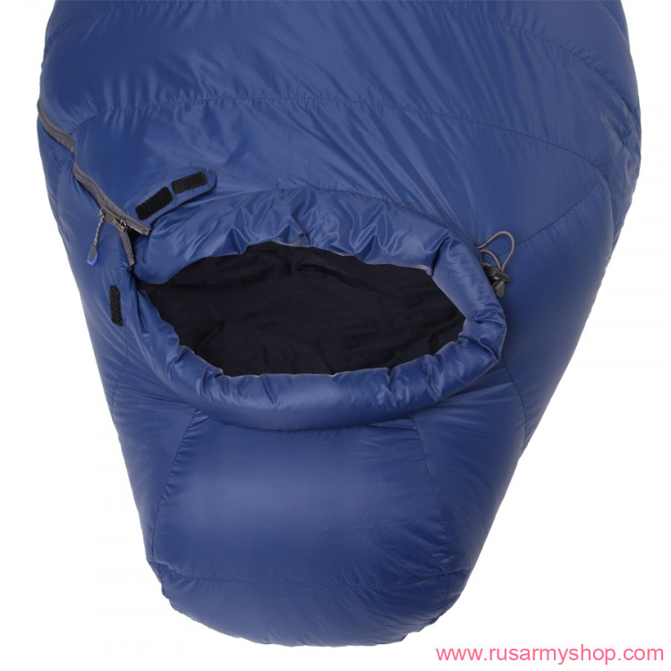 Пух Сплав Спальный мешок пуховый Adventure Extreme