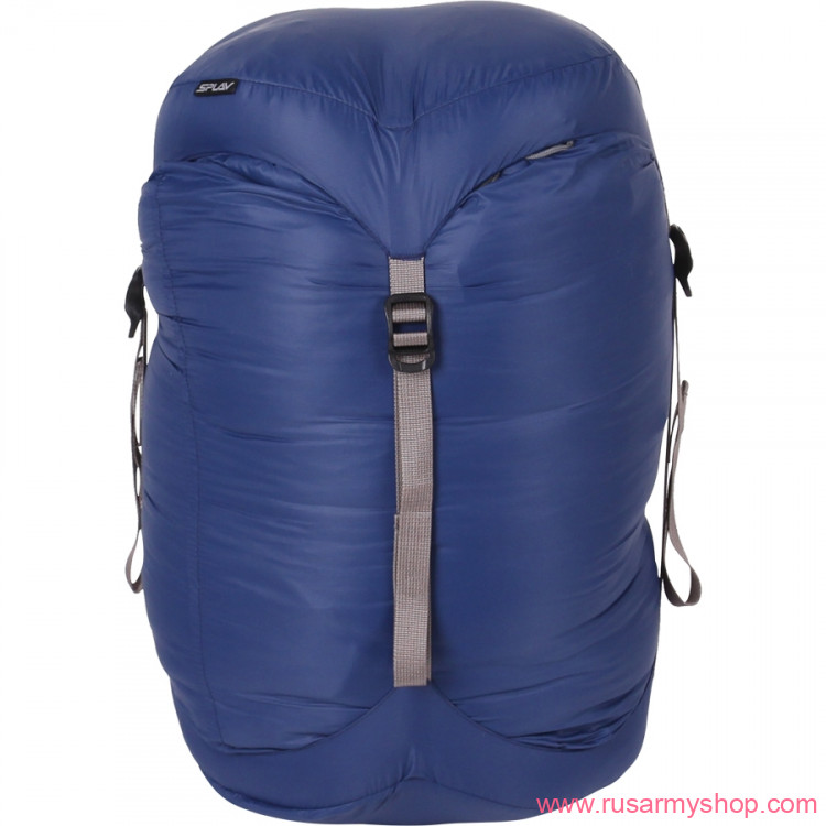 Пух Сплав Спальный мешок пуховый Adventure Extreme