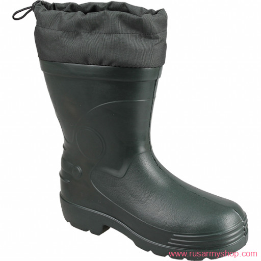 Сапоги Demar &quot;Demar Farmer-S&quot;(EVA) ут. с манж.