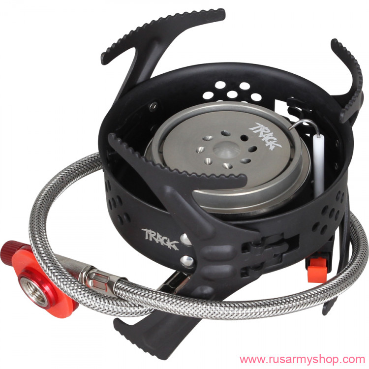 Газовое оборудование Track Горелка газовая 