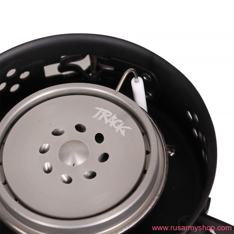 Газовое оборудование Track Горелка газовая 