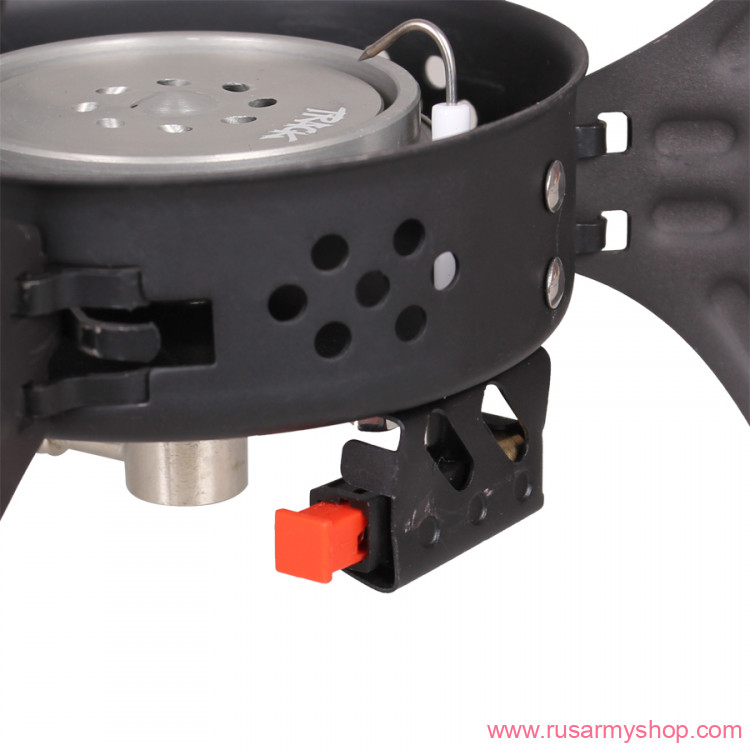 Газовое оборудование Track Горелка газовая 