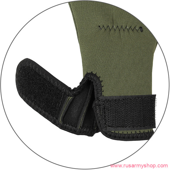 Варежки и перчатки Сплав Перчатки неопреновые 