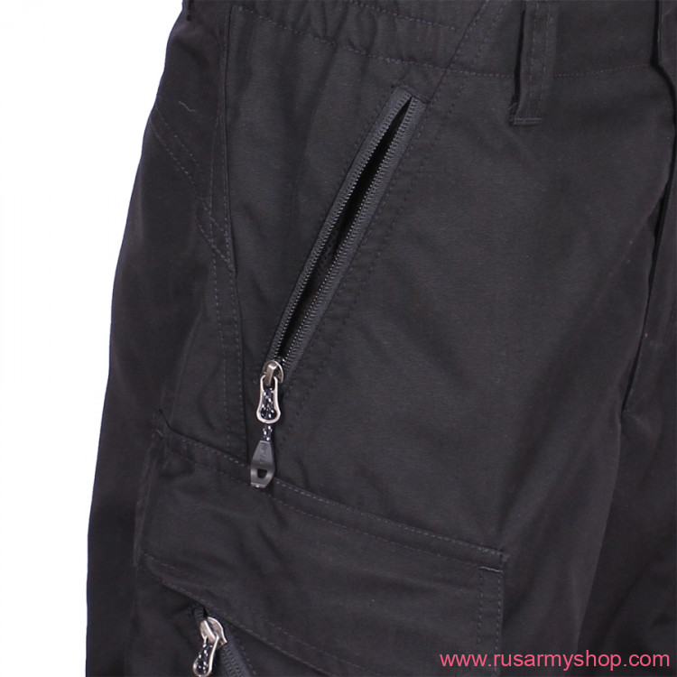 Брюки и шорты Сплав Брюки 