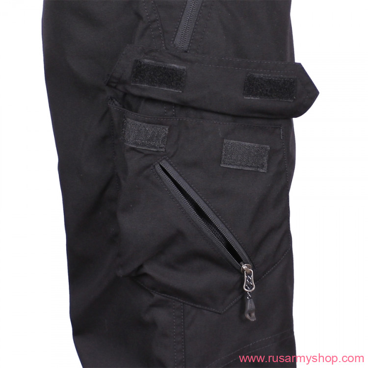 Брюки и шорты Сплав Брюки 