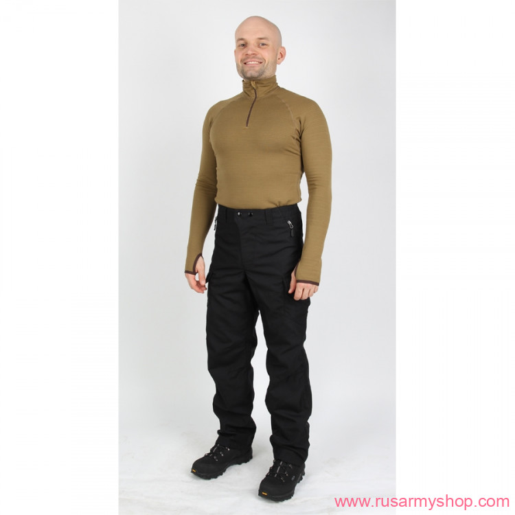 Брюки и шорты Сплав Брюки 