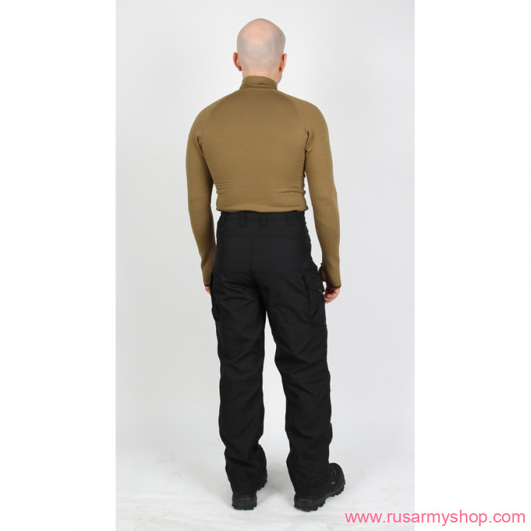 Брюки и шорты Сплав Брюки 