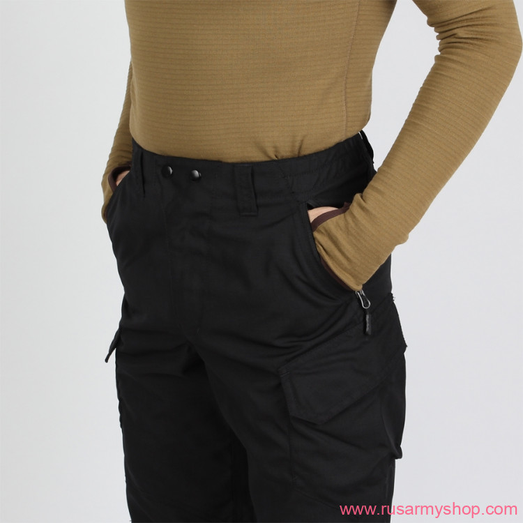 Брюки и шорты Сплав Брюки 