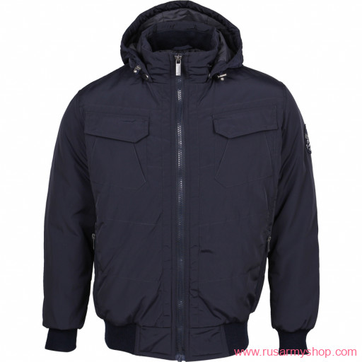 Куртки и жилеты Сплав Куртка мужская SV mod.10