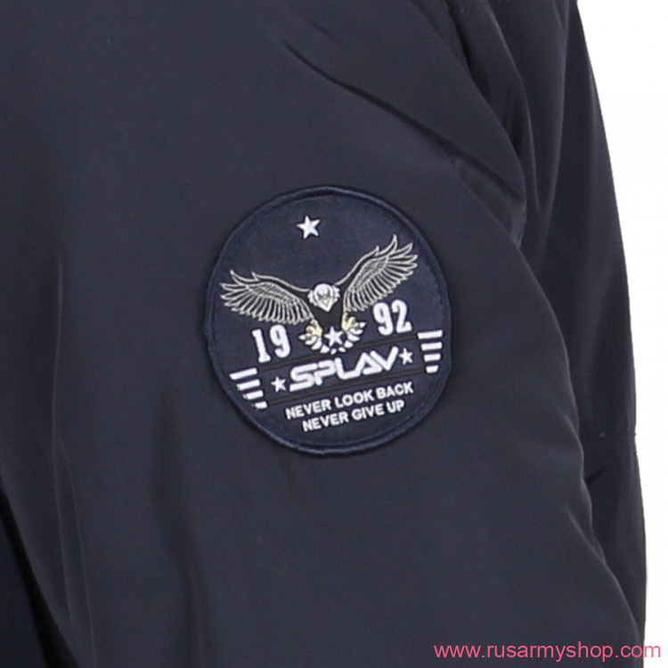 Куртки и жилеты Сплав Куртка мужская SV mod.10