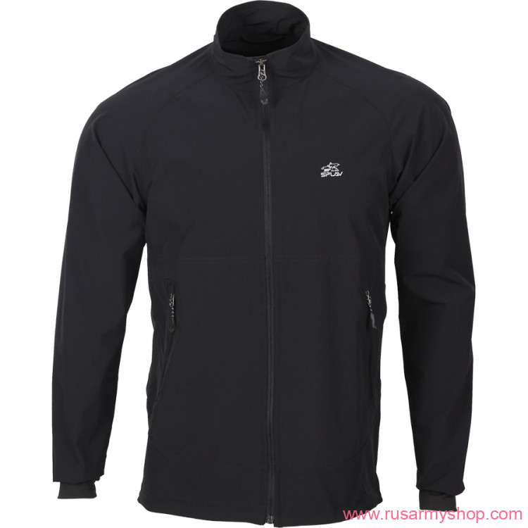 Куртки и жилеты Сплав Куртка Action Alpine light
