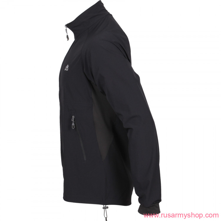 Куртки и жилеты Сплав Куртка Action Alpine light