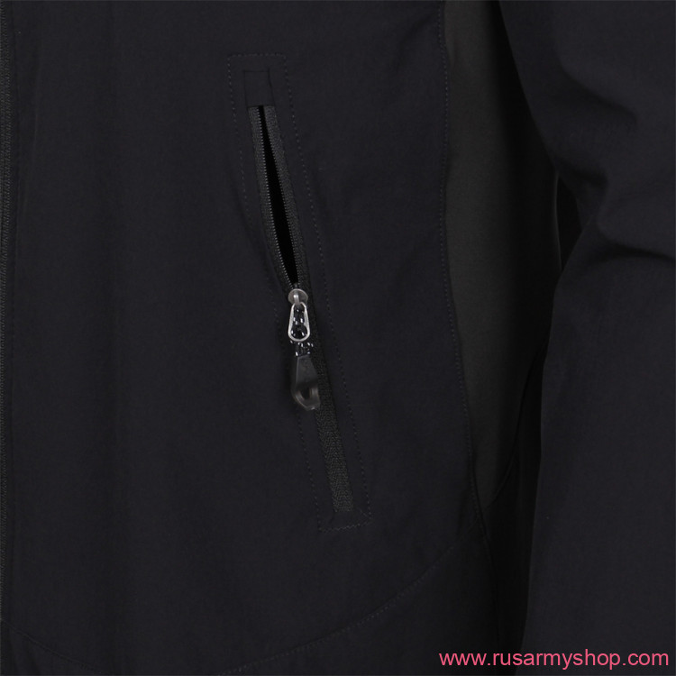 Куртки и жилеты Сплав Куртка Action Alpine light